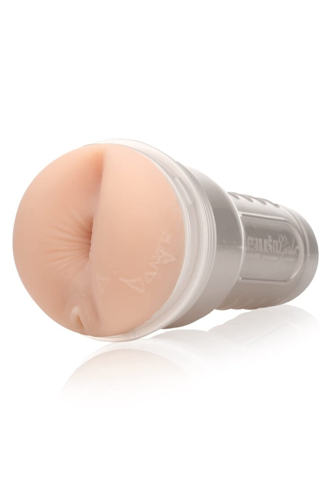 Fleshlight - Girls - Abella Danger Zone: Custom Anal Masturbator - Stag Shop