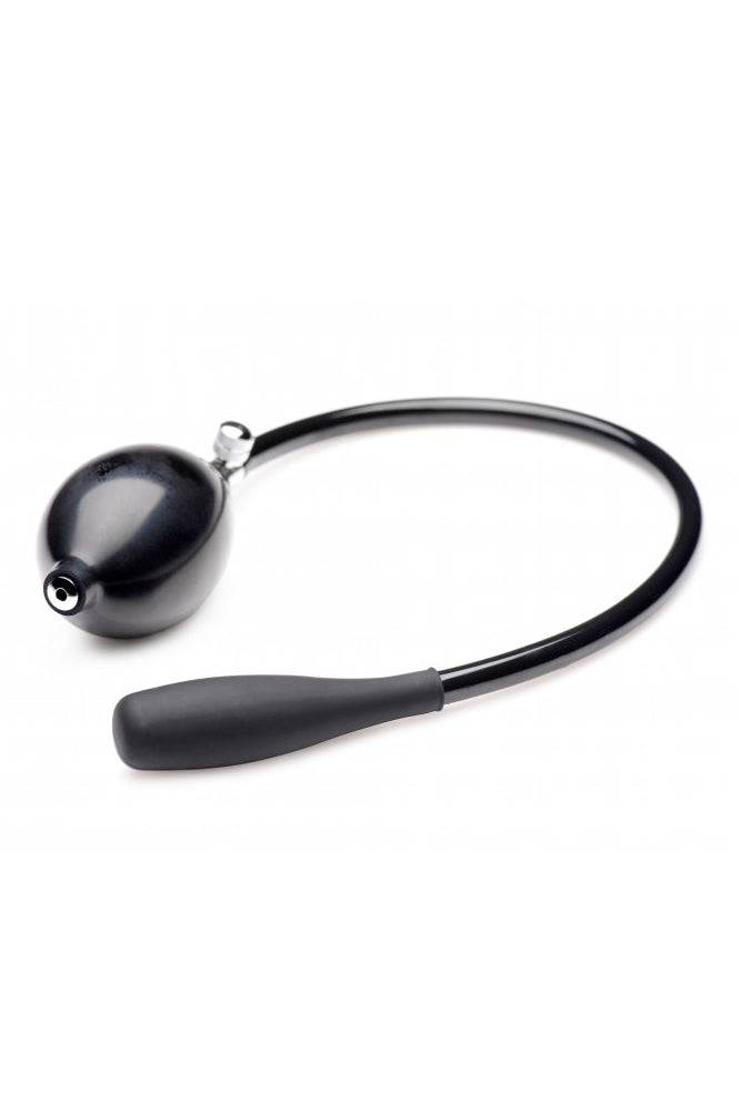 XR Brands - Frisky - Inflatable Stimulator - Stag Shop