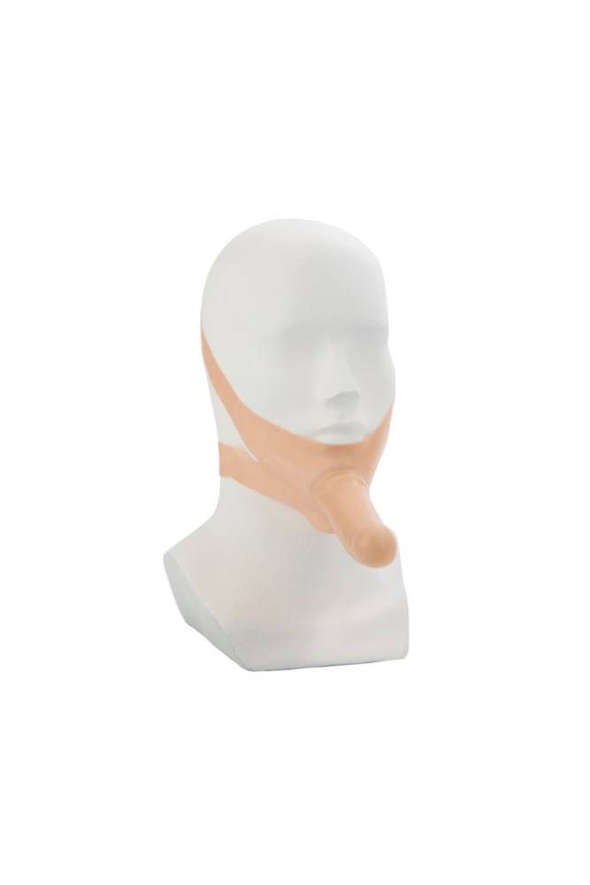 Cal Exotics - Accommodator Face Strap-On - Stag Shop