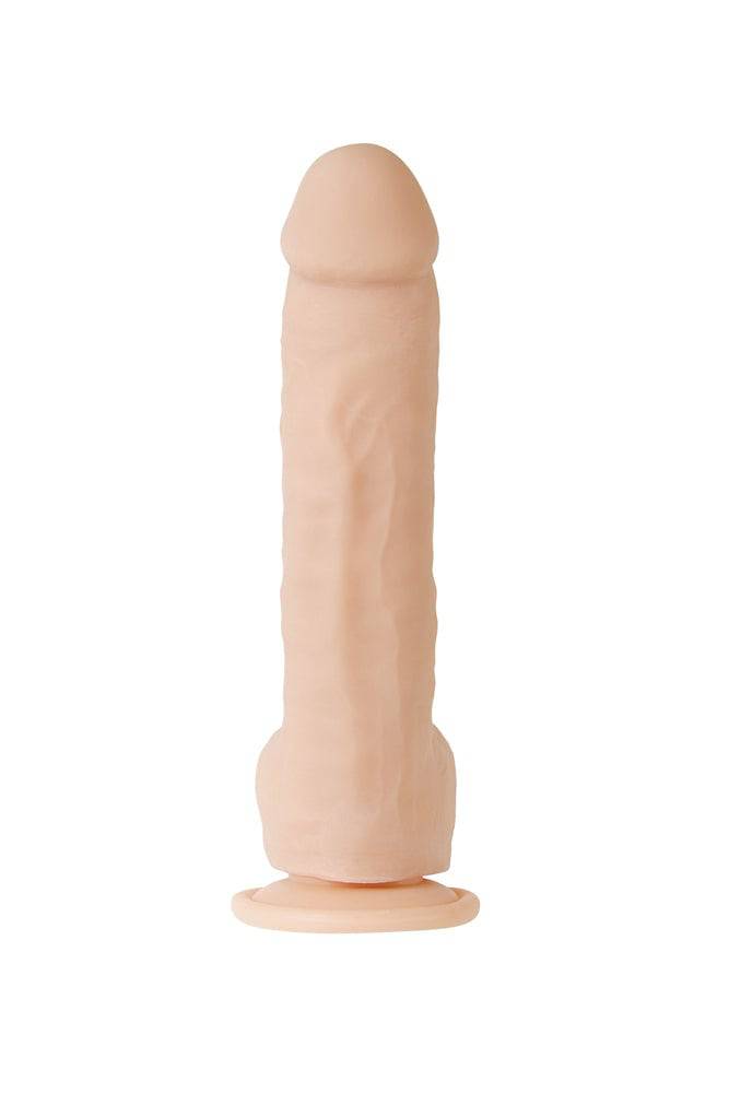 Adam & Eve - Adam's Colossal 12 Inch Cock - Stag Shop