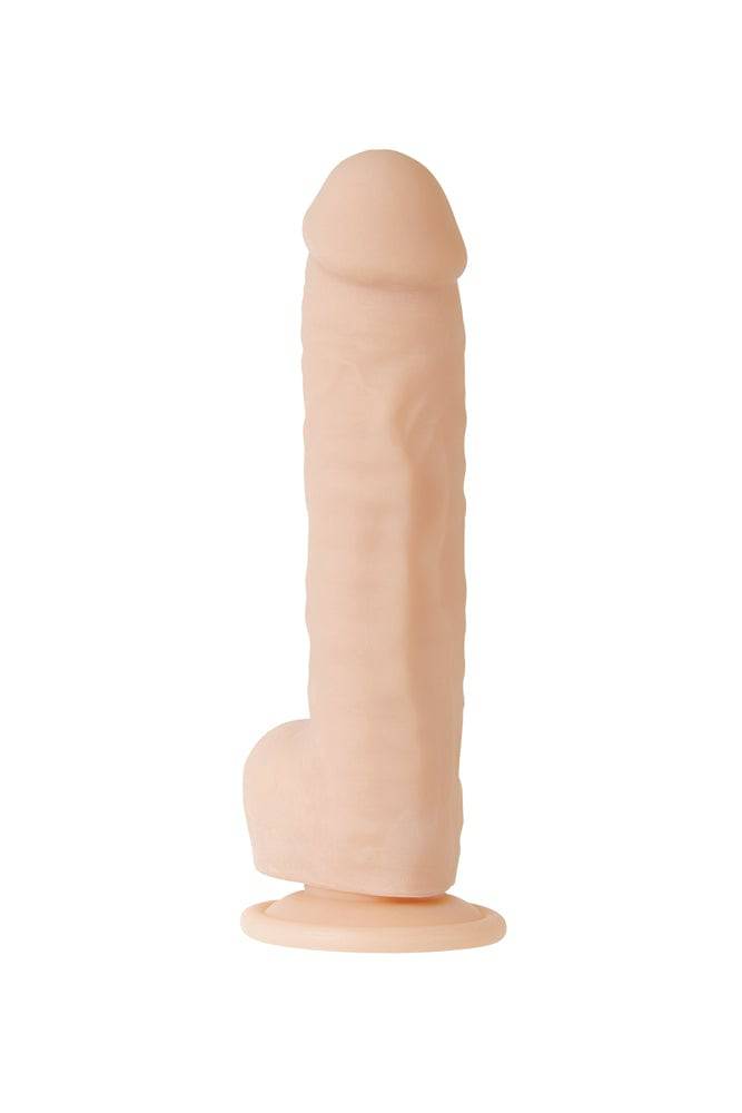 Adam & Eve - Adam's Colossal 12 Inch Cock - Stag Shop