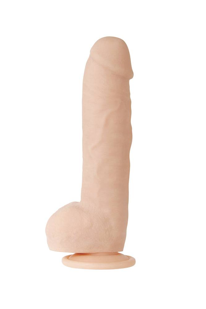 Adam & Eve - Adam's Colossal 12 Inch Cock - Stag Shop
