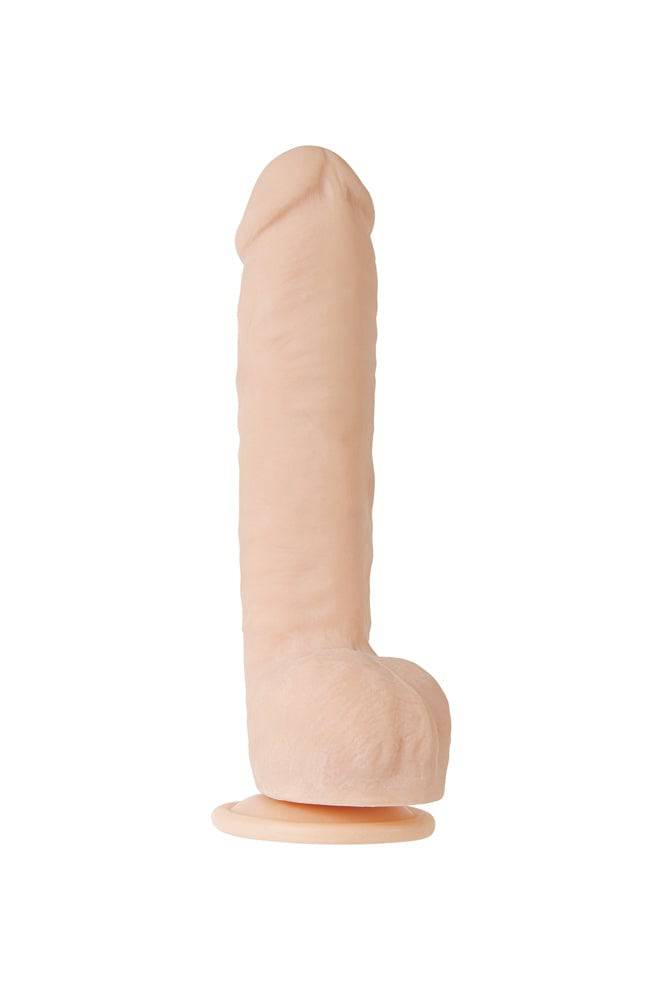 Adam & Eve - Adam's Colossal 12 Inch Cock - Stag Shop