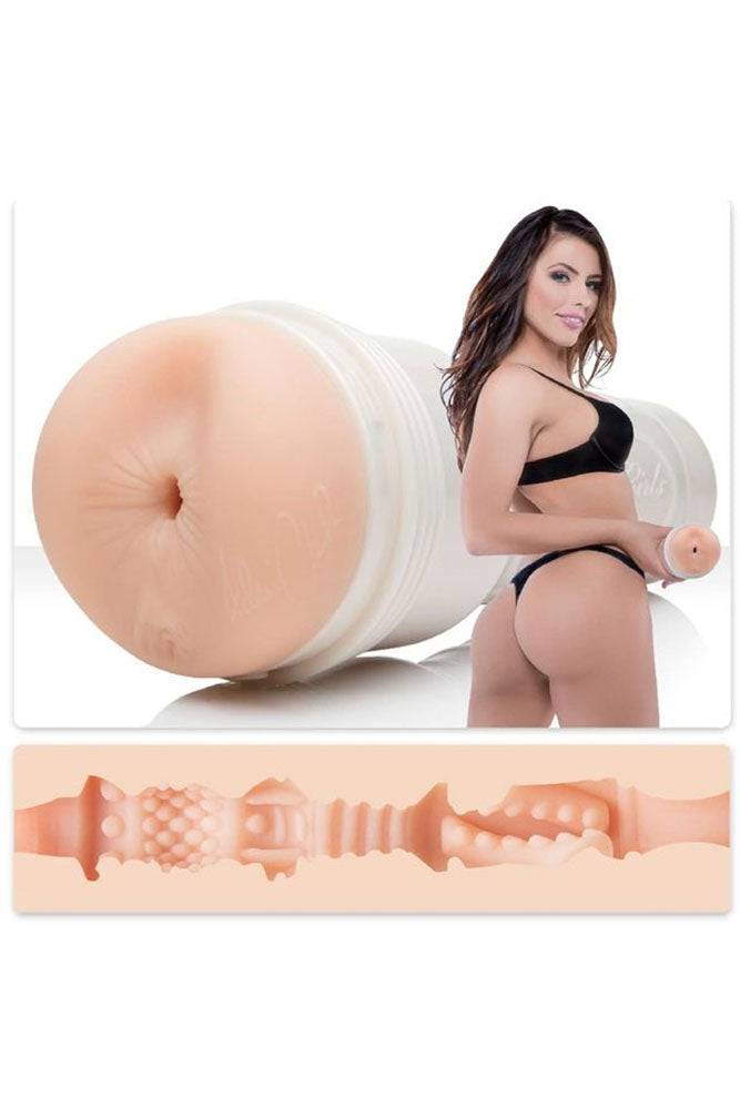 Fleshlight - Girls - Adriana Chechik Next Level: Custom Anal Masturbator - Stag Shop