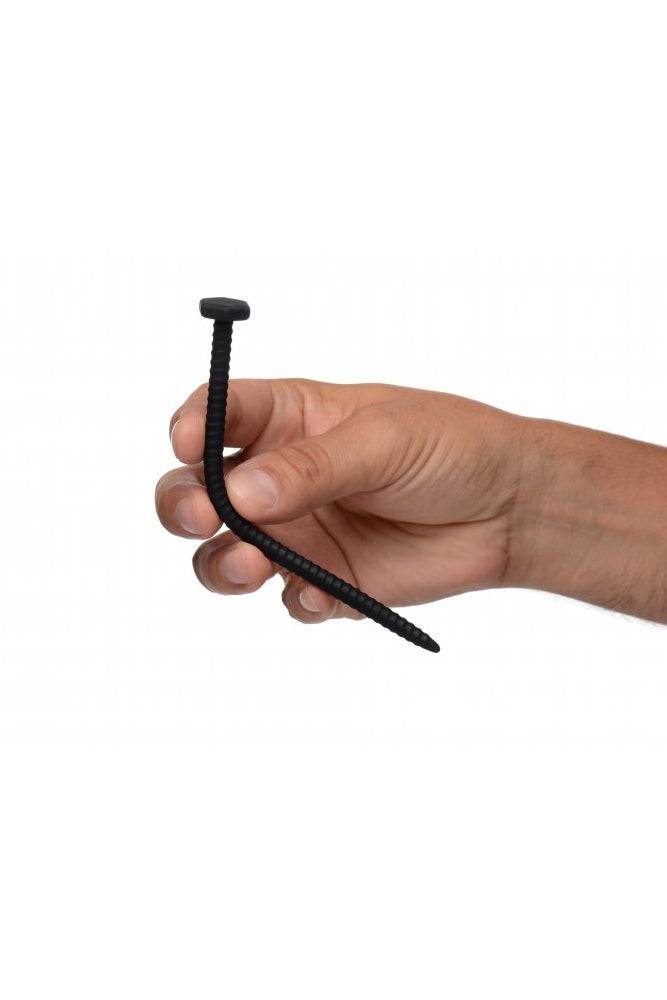 XR Brands - Master Series - Hardware Nail & Screw Silicone Sound - Stag Shop