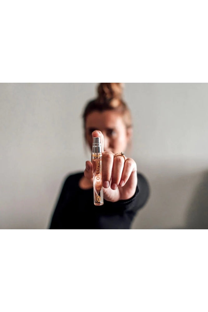 Eye of Love - After Dark Pheromone Parfum - .34oz - Stag Shop