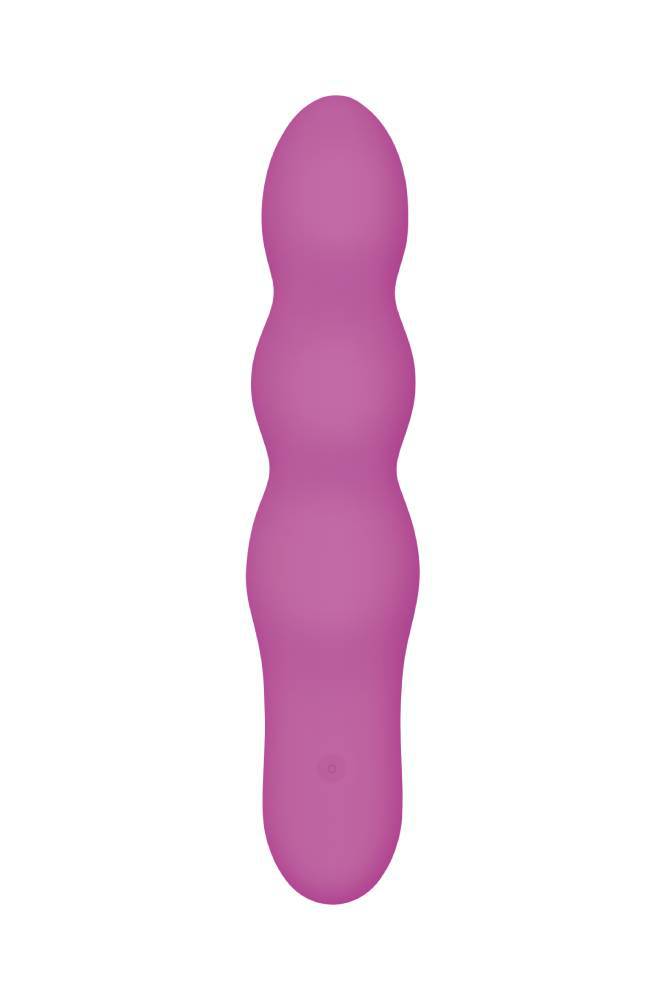 Evolved - Afterglow - Light Up Vibrator - Pink - Stag Shop