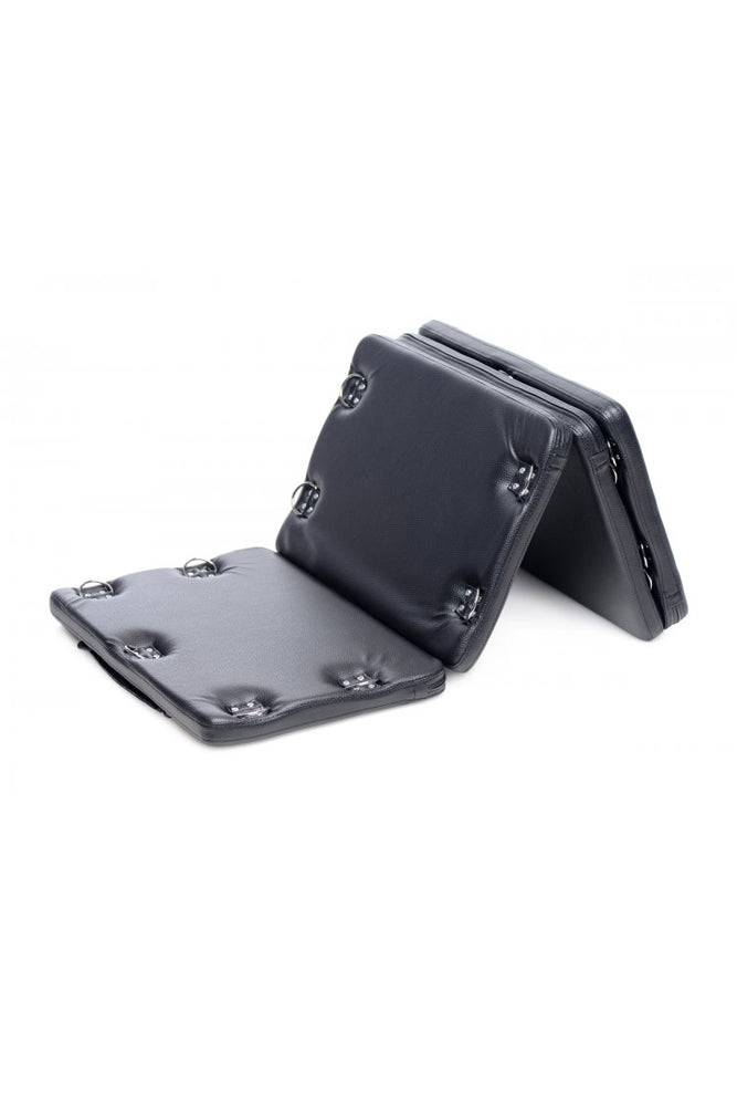 XR Brands - Strict - XL Bondage Board - Black - Stag Shop