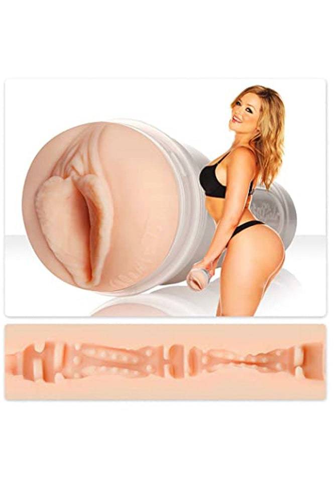 Fleshlight - Girls - Alexis Texas Outlaw: Custom Pussy Masturbator - Stag Shop