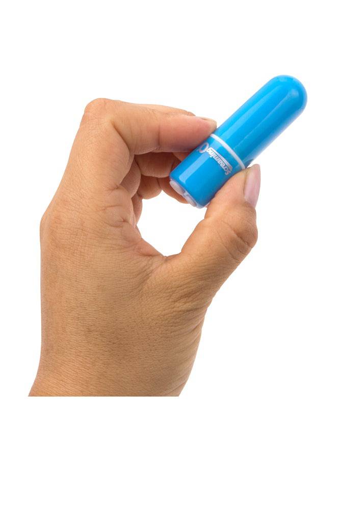 Screaming O - Charged - Vooom Rechargeable Bullet Vibrator - Assorted - Stag Shop