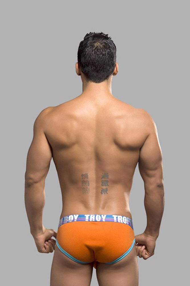 Andrew Christian - 9766 - Trophy Boy Brief - Stag Shop