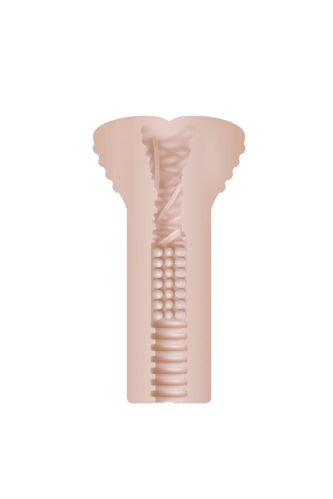 Zero Tolerance - Perfect Stroke - Ass Stroker - Stag Shop