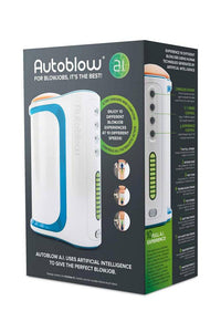 Thumbnail for Autoblow - Autoblow A.I. Artificial intelligence Blow Job Masturbator - Stag Shop