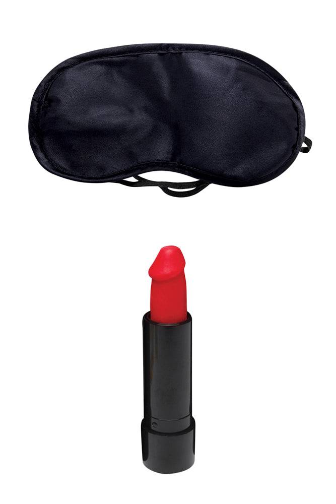 Pipedream - Bachelorette Party Favors - Kiss My... Pin the Tail Party Game - Stag Shop