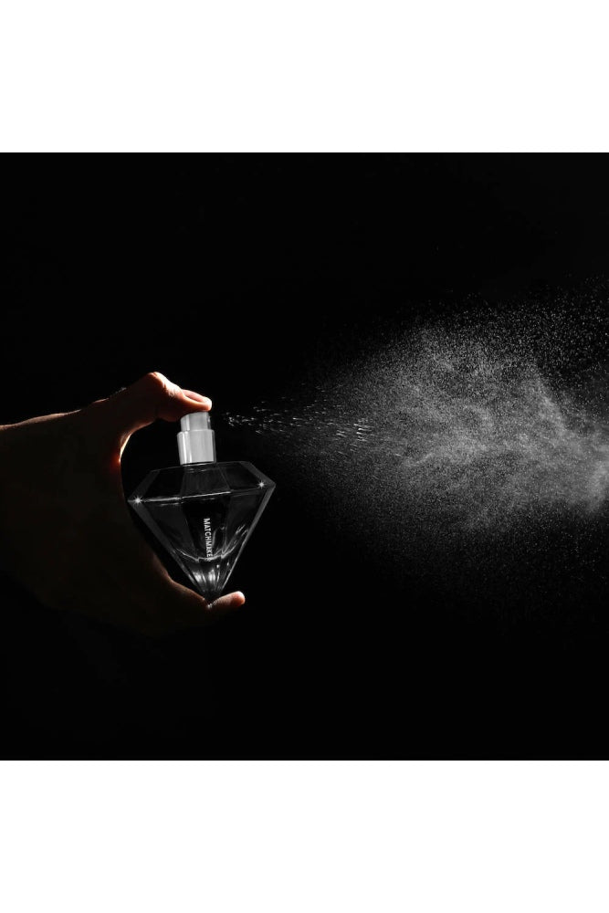 Eye of Love - Matchmaker Black Diamond Attract Her Pheromone Parfum - 1oz - Stag Shop