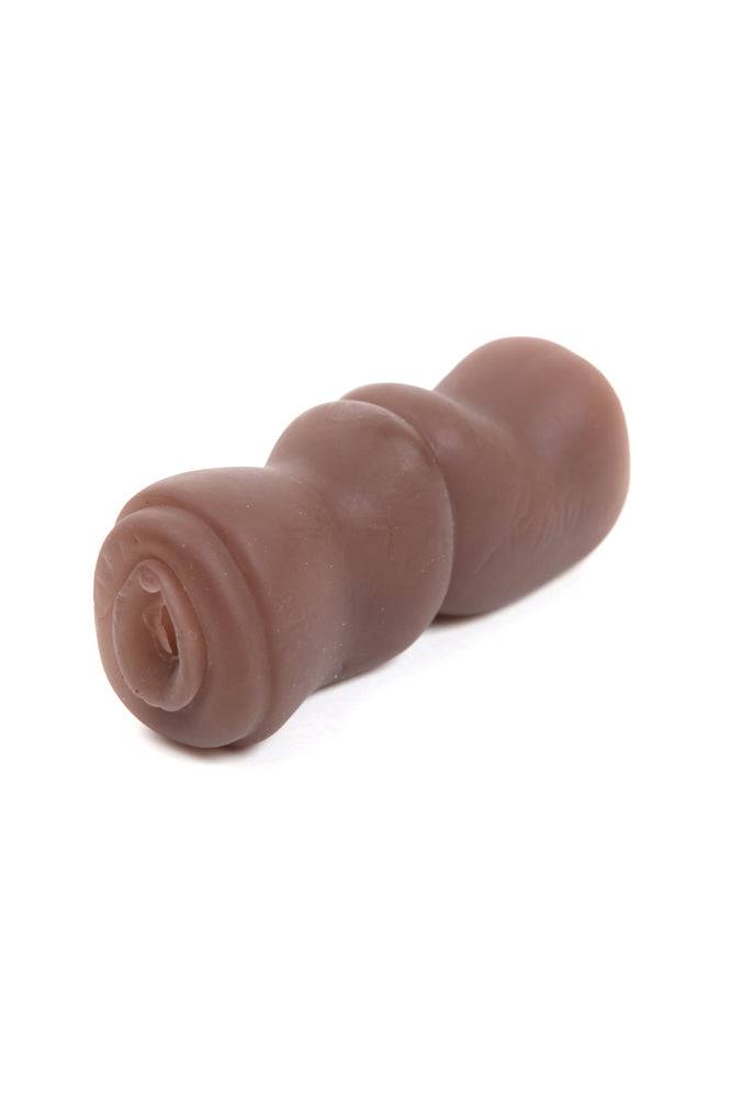 Zero Tolerance - Glory Holes Masturbator - Black - Stag Shop