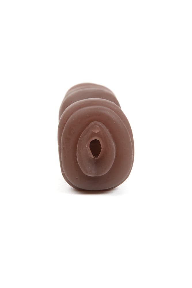 Zero Tolerance - Glory Holes Masturbator - Black - Stag Shop