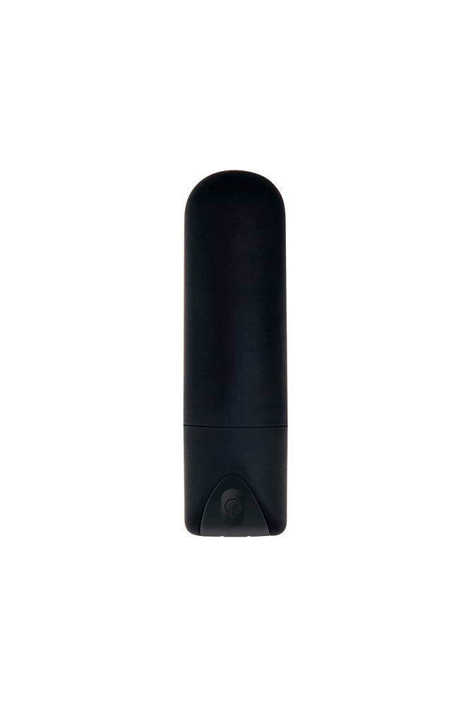 Zero Tolerance - Black Tie Affair Silicone Cock Tie - Stag Shop