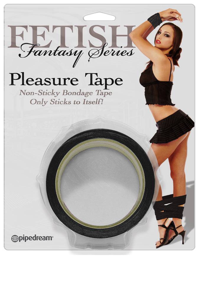 Pipedream - Fetish Fantasy - Bondage Restraint Tape - Stag Shop