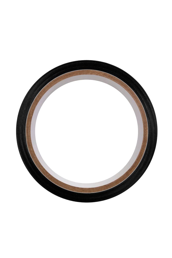 Evolved - Bondage Tape - Black - Stag Shop