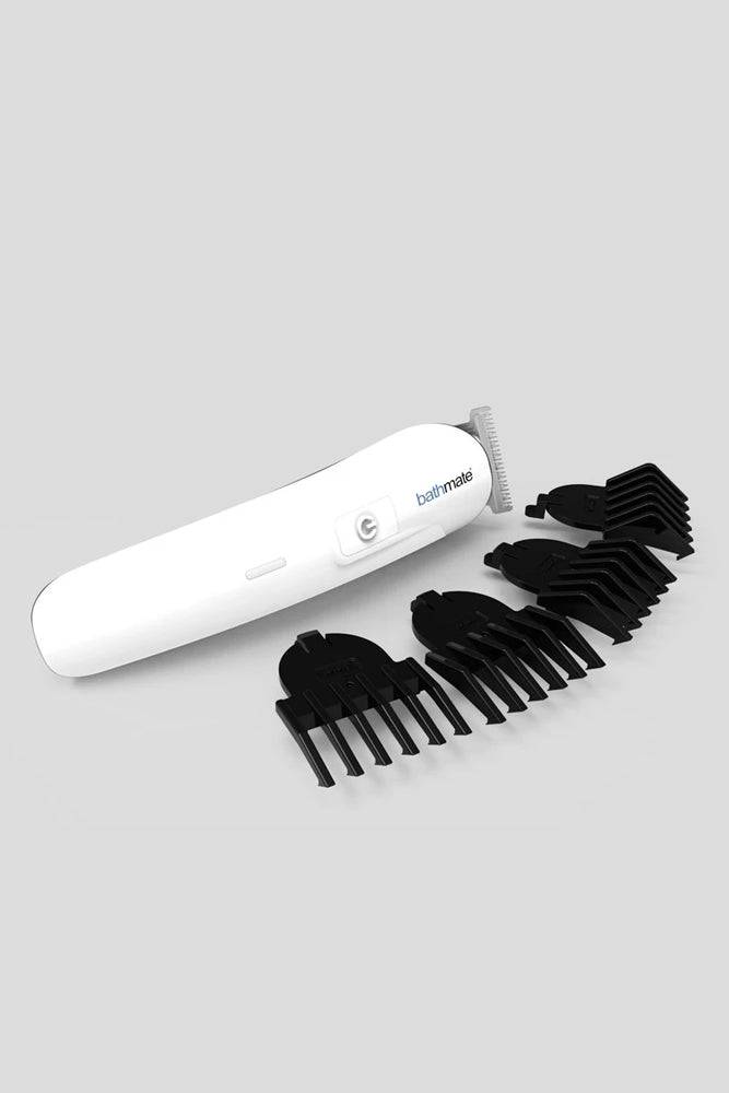 Bathmate - Trim Kit - Hair Trimmer and Clip Set - Stag Shop