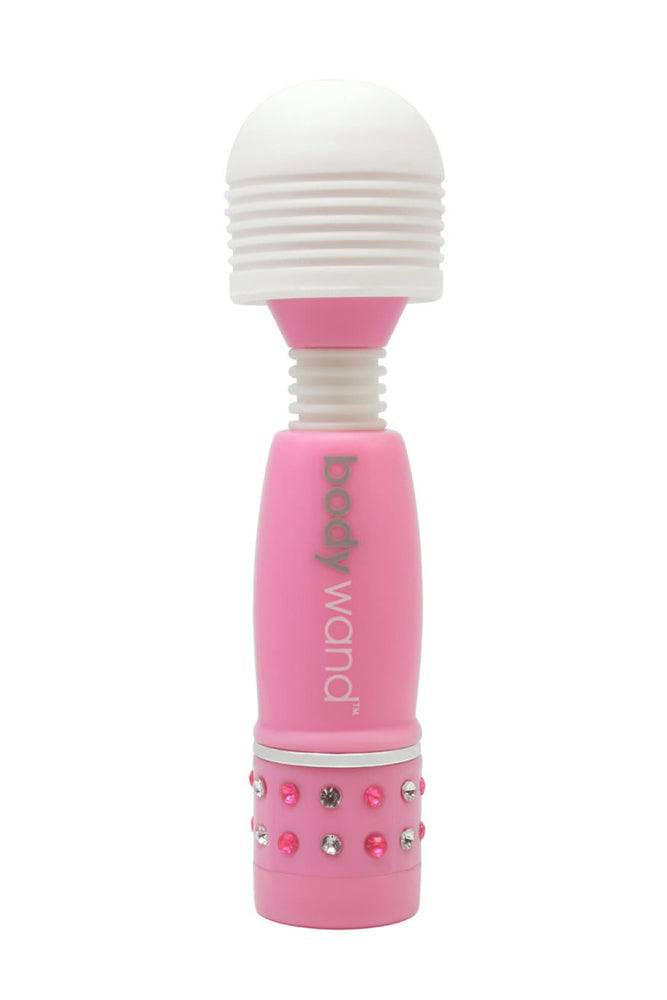 Bodywand - Mini Bodywand Massager - Stag Shop