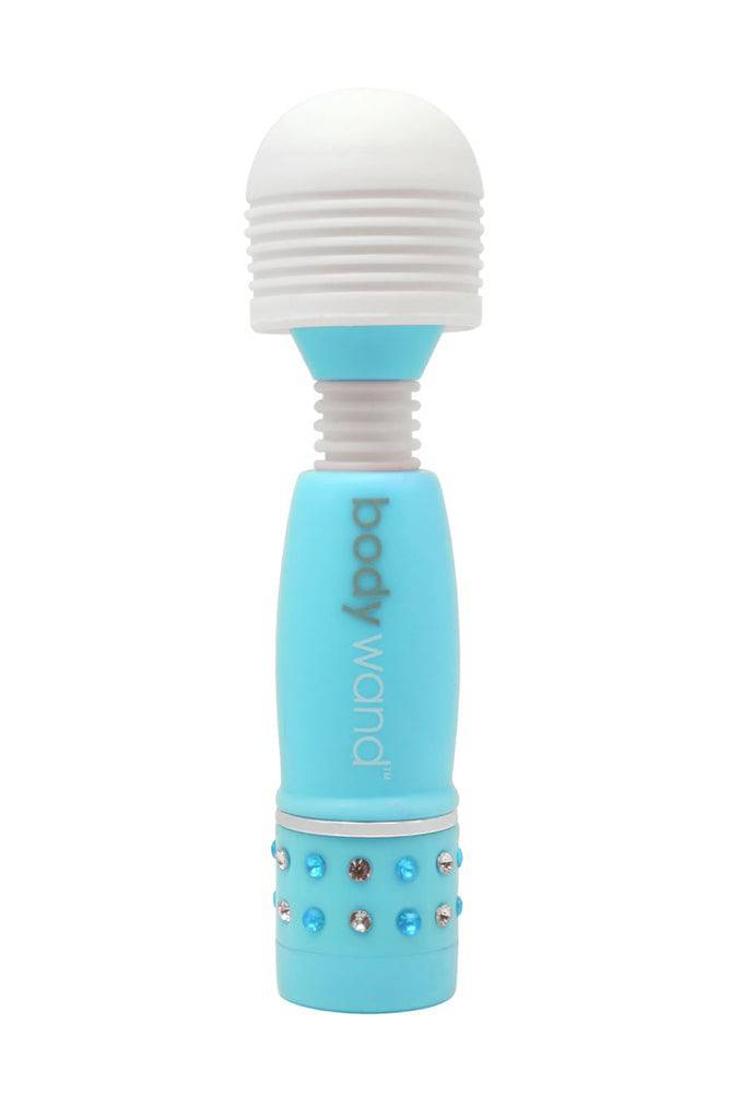 Bodywand - Mini Bodywand Massager - Stag Shop