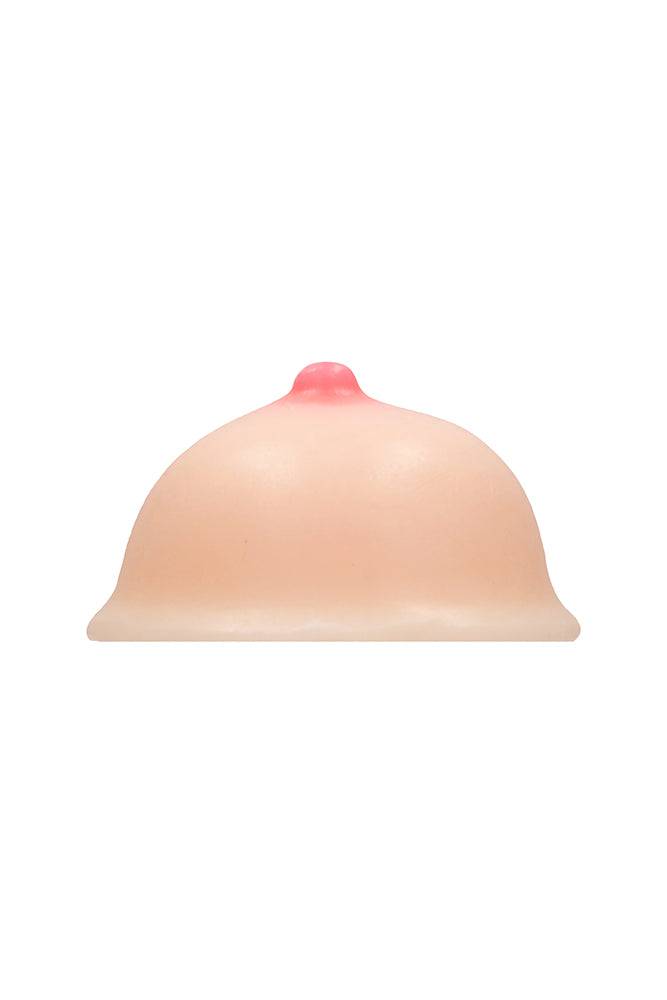 Shots Toys - Titty Soap - Breast Shaped Hand Soap - Stag Shop