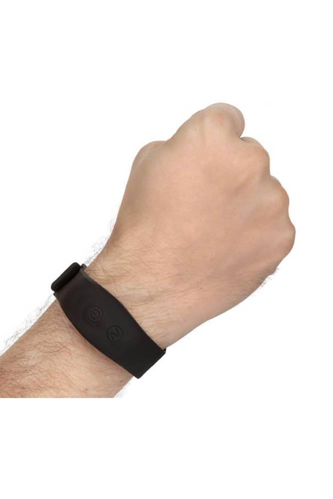 Cal Exotics - Remote Control Boxer Brief Set - Assorted Sizes - Stag Shop