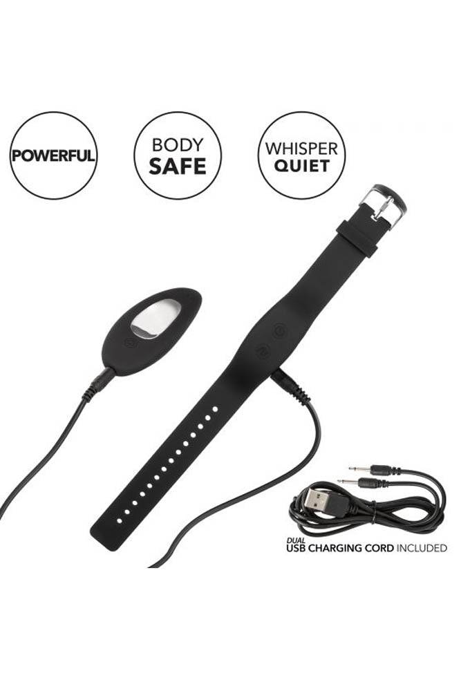 Cal Exotics - Remote Control Boxer Brief Set - Assorted Sizes - Stag Shop