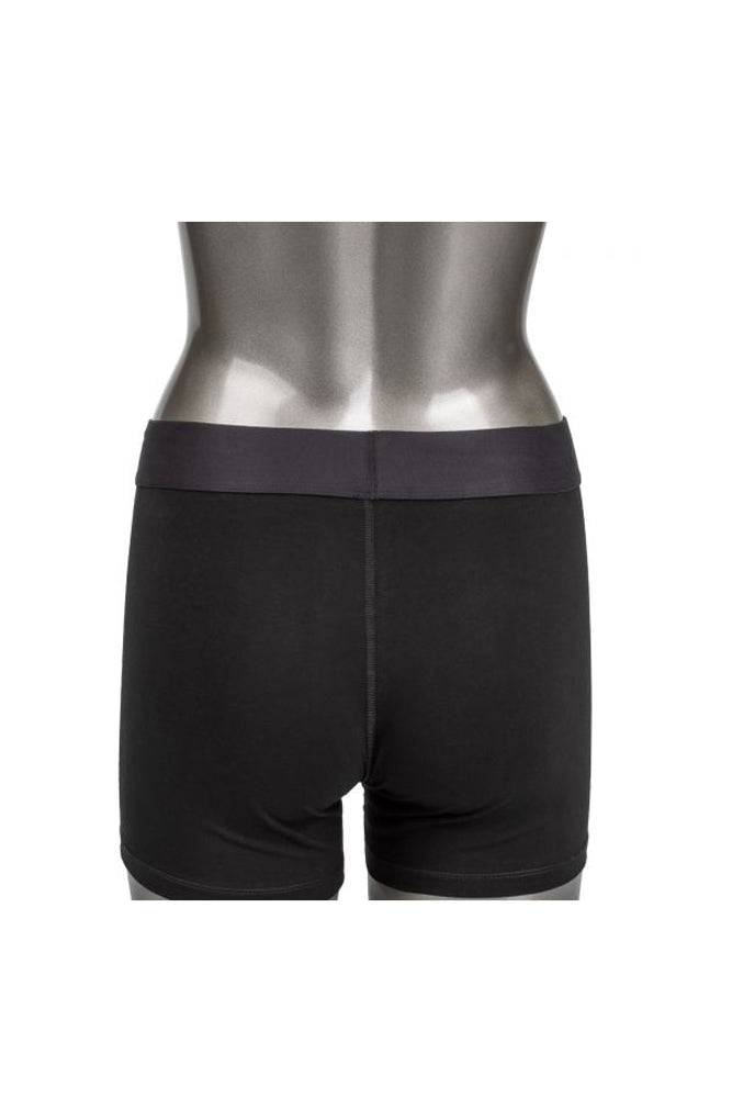 Cal Exotics - Packer Gear - Boxer Brief w/ Packing Pouch - Assorted Sizes - Stag Shop