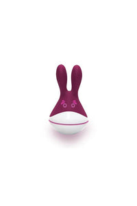 Thumbnail for Onyxxx - Bunni Rechargeable Clitoral Vibrator - Stag Shop