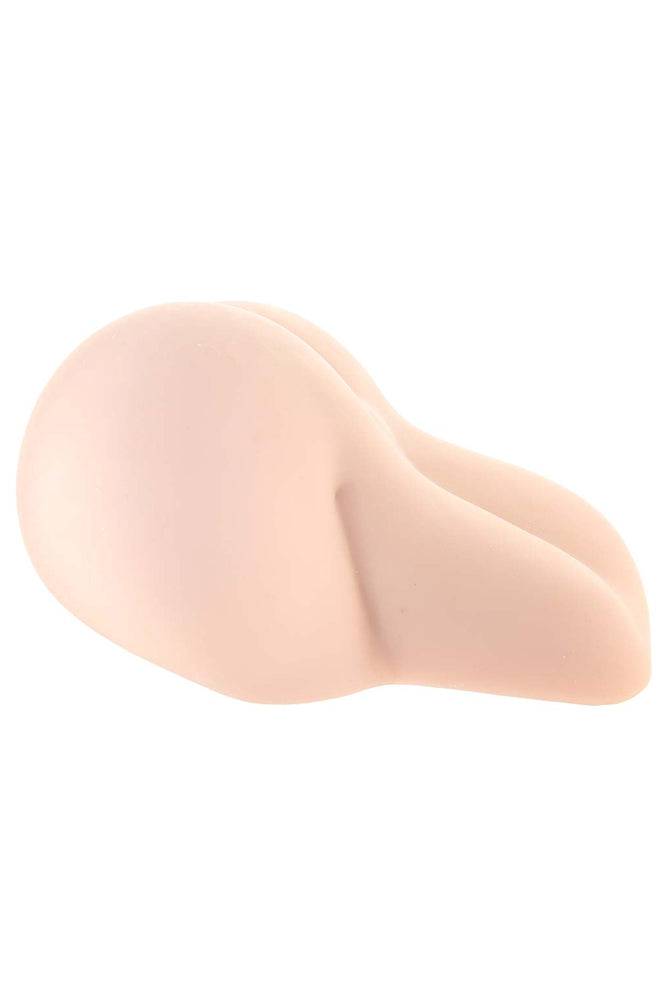 Cousins Group - Buttwoman Big Round Ass Jada Stevens Masturbator - Beige - Stag Shop