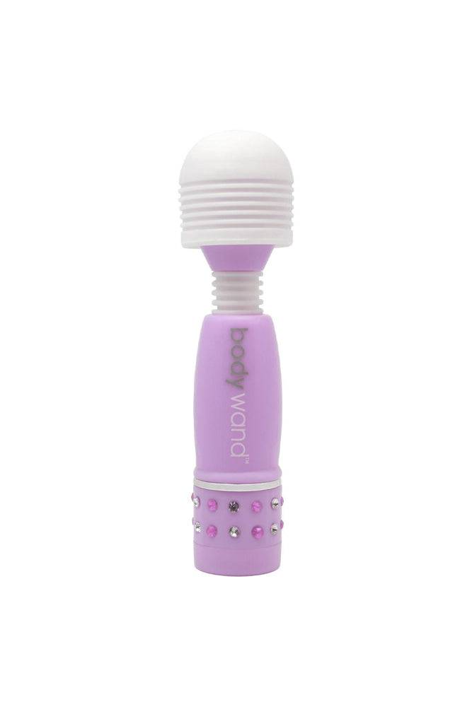 Bodywand - Mini Bodywand Massager - Stag Shop