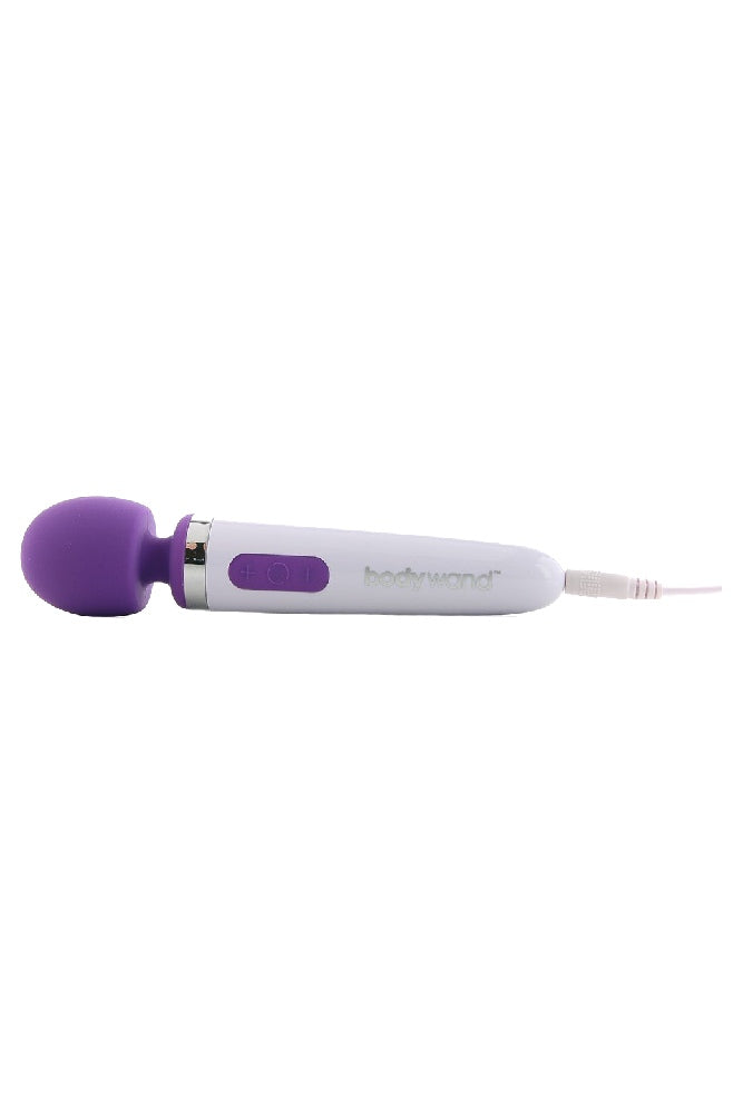 Bodywand - Aqua Multi Function Mini Massager - Purple - Stag Shop