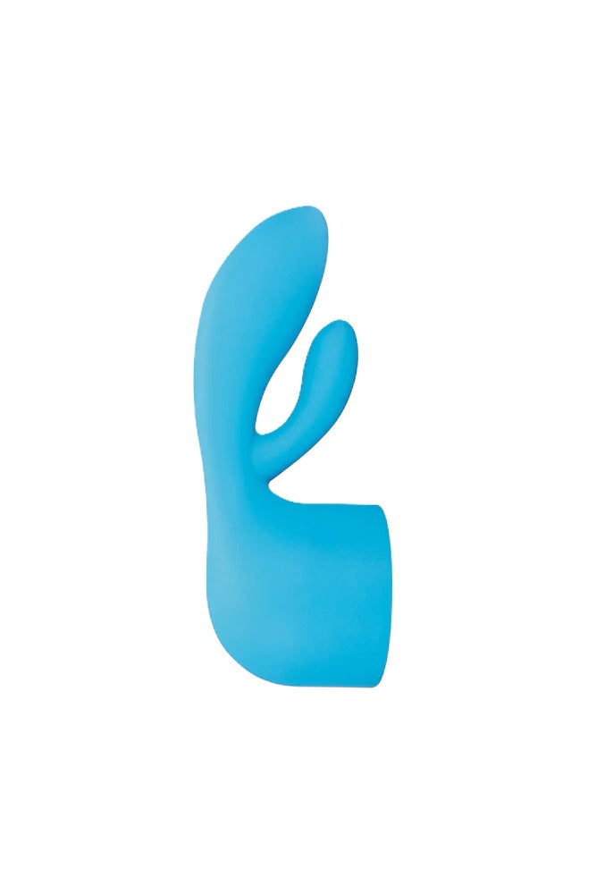 Bodywand - Rabbit Wand Attachment - Blue - Stag Shop