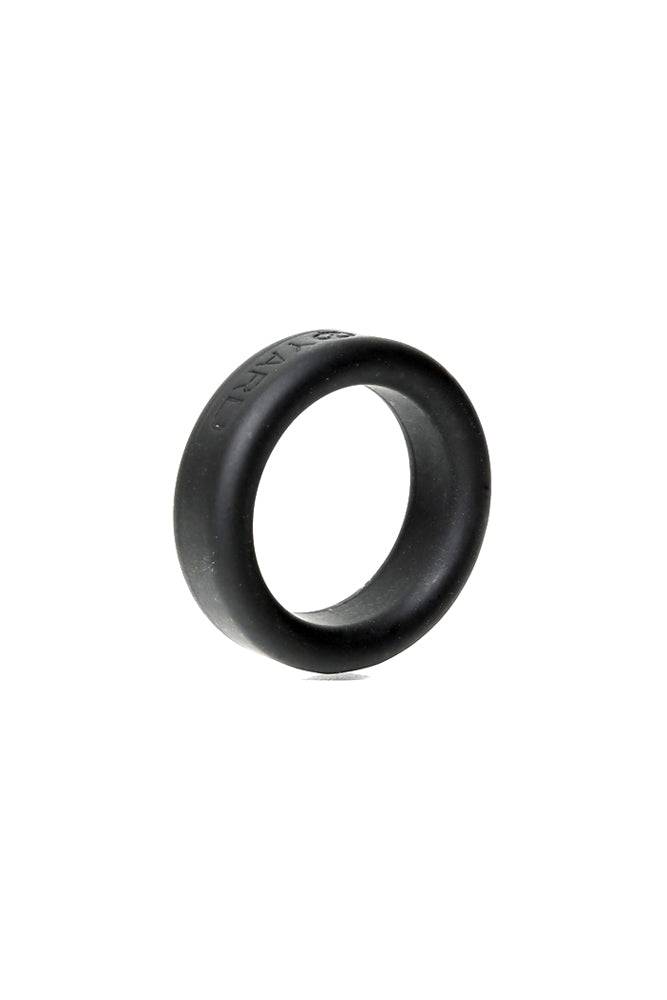 Channel 1 Releasing - Boneyard - Silicone Cock Ring - Assorted - Stag Shop