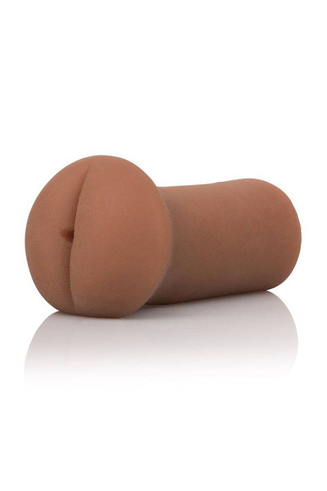 Cal Exotics - Cheap Thrills - The Roller Girl Stroker - Stag Shop