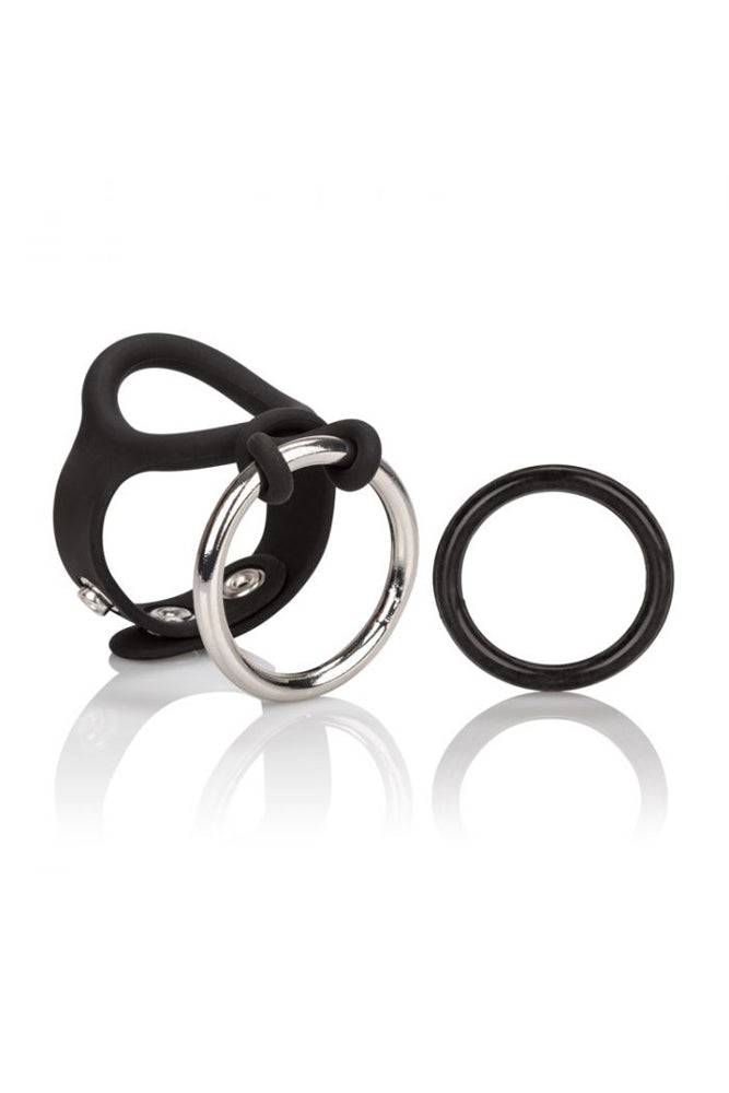 Cal Exotics - Colt - Cock Ring Enhancer Set - Stag Shop
