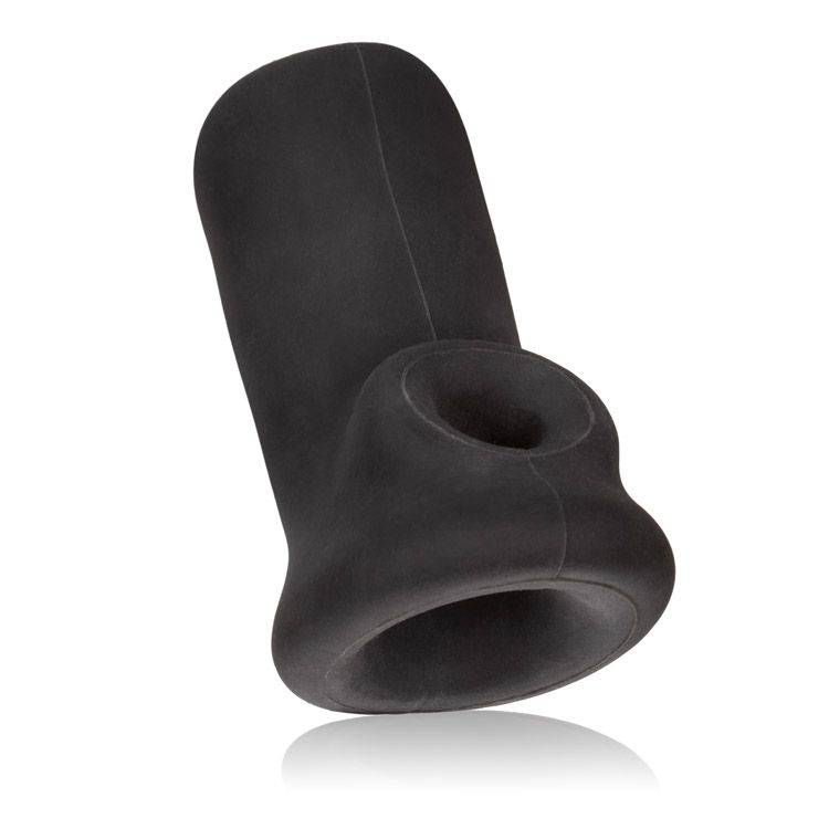 Cal Exotics - Colt - Slammer Penis Sleeve - Black - Stag Shop