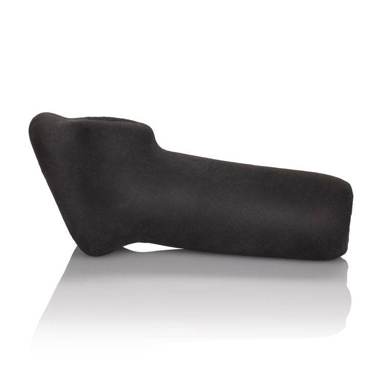 Cal Exotics - Colt - Slammer Penis Sleeve - Black - Stag Shop
