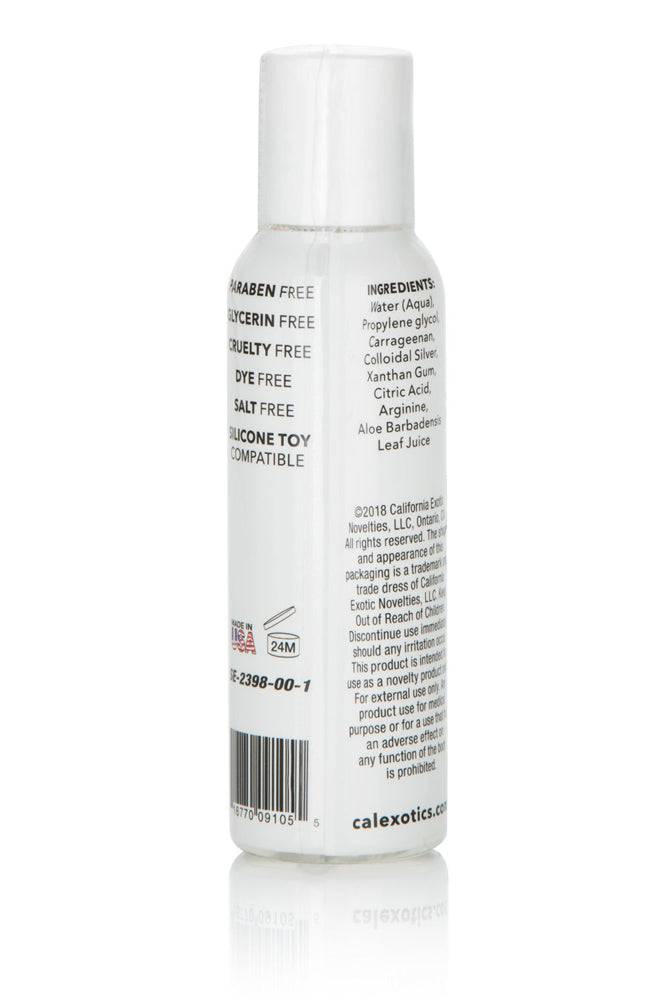 Cal Exotics - Impluse Conductive Gel - 2oz - Stag Shop