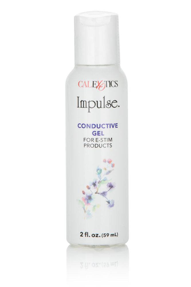 Cal Exotics - Impluse Conductive Gel - 2oz - Stag Shop