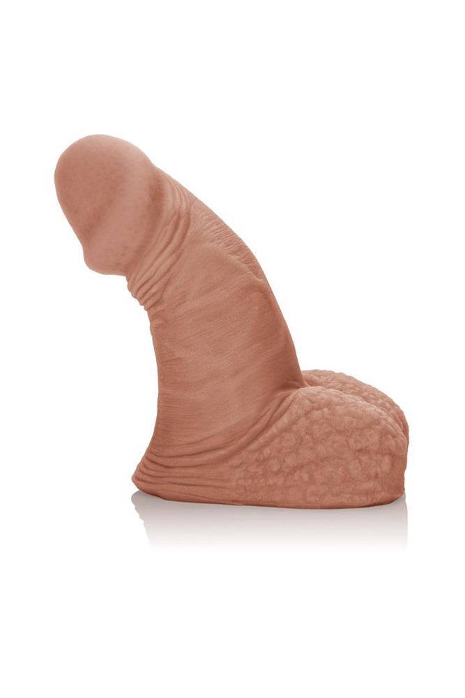 Cal Exotics - Packer Gear - 4 Inch Packing Penis - Assorted Colours - Stag Shop