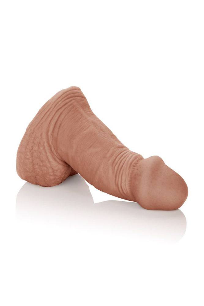 Cal Exotics - Packer Gear - 4 Inch Packing Penis - Assorted Colours - Stag Shop