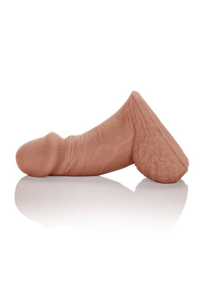 Cal Exotics - Packer Gear - 4 Inch Packing Penis - Assorted Colours - Stag Shop