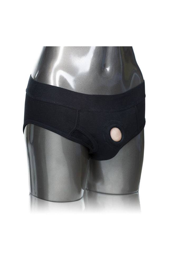 Cal Exotics - Packer Gear - Brief Harness - Assorted Sizes - Stag Shop