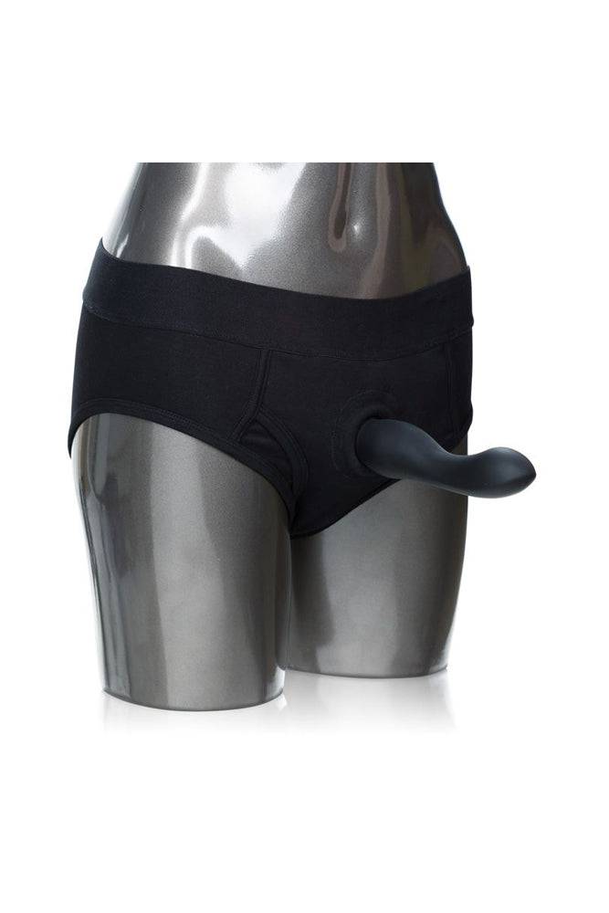 Cal Exotics - Packer Gear - Brief Harness - Assorted Sizes - Stag Shop