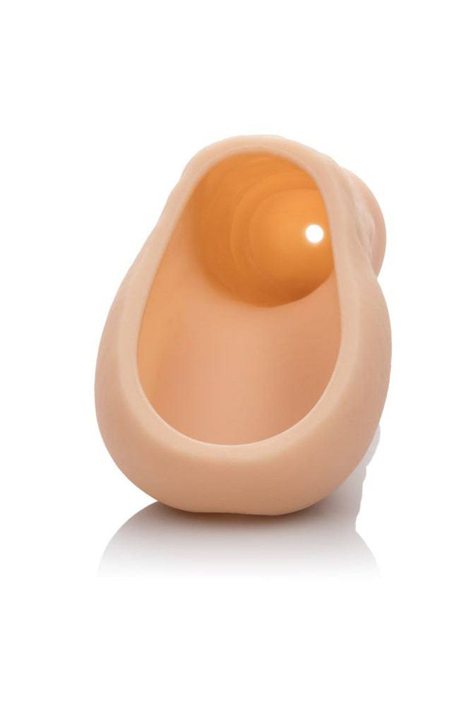 Cal Exotics - Packer Gear - STP Extension - Assorted Colours - Stag Shop