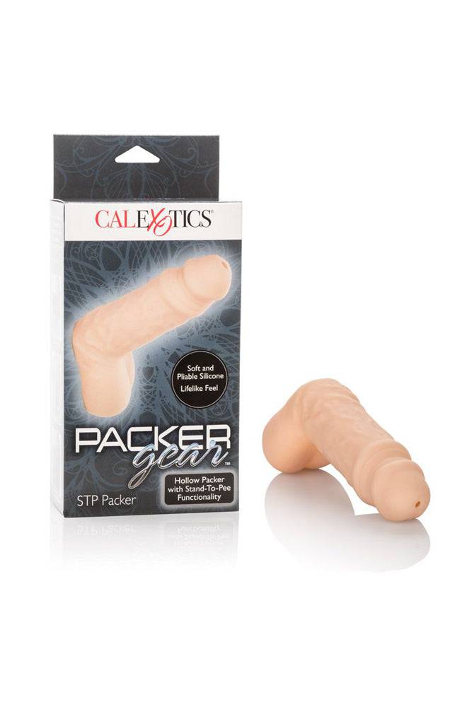 Cal Exotics - Packer Gear - STP Extension - Assorted Colours - Stag Shop